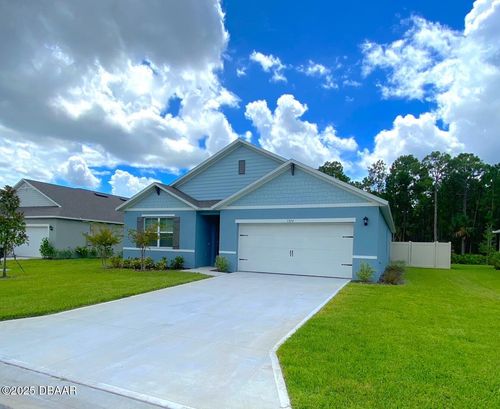 1324 Morning Walk Dr, ORMOND BEACH, FL, 32174-2710 | Card Image