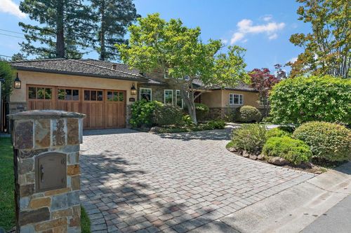928 Altos Oaks Dr, Los Altos, CA, 94024-5406 | Card Image