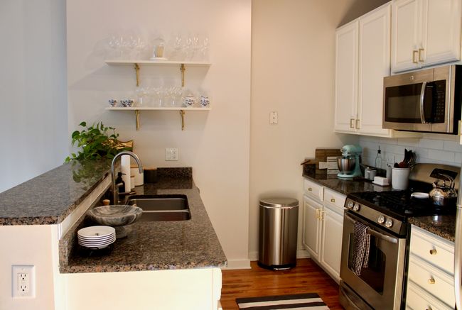 APT-610 - 1224 Van Buren St, Condo with 2 bedrooms, 2 bathrooms and null parking in CHICAGO IL | Image 8