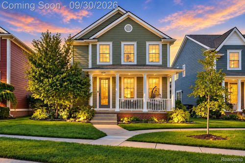 50144 Grant St, Canton, MI, 48188-3479 | Card Image