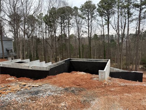 1409 Stonehurst Drive, Anderson, SC, 29621 | Card Image