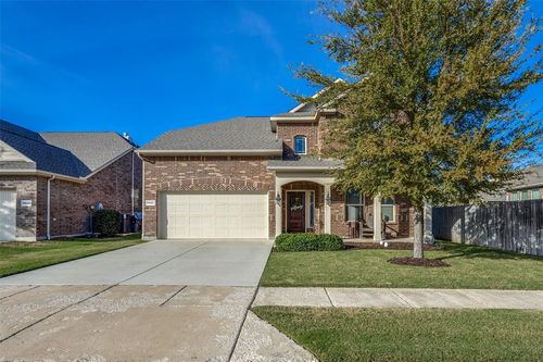 11533 Sadie Street, Frisco, TX, 75036 | Card Image