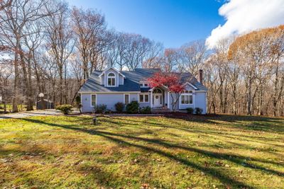 59 Fieldstone Drive, House other with 4 bedrooms, 3 bathrooms and null parking in Glastonbury CT | Image 2