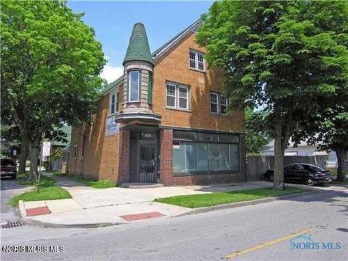 301 E Central Ave, Toledo, OH, 43608-1931 | Card Image