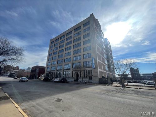 606-2020 Washington Ave, Saint Louis, MO, 63103-1652 | Card Image