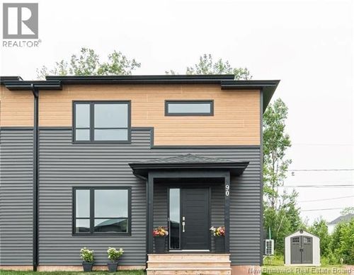 90 Timandra Cres, Moncton, NB, E1G5Y4 | Card Image
