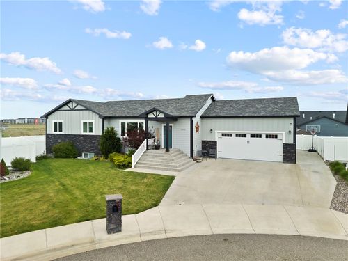 4192 Banbury Place Place, Billings, MT, 59106 | Card Image
