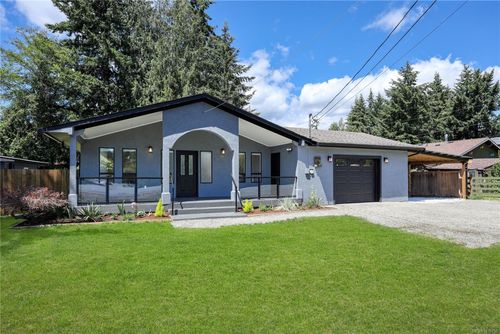 2848 Gregory Rd, Shawnigan Lake, BC, V8H2E8 | Card Image