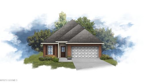 7392 Longleaf Vista Circle, Maurice, LA, 70555 | Card Image