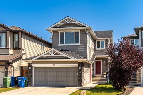 39 Brightoncrest Pt Se, Calgary, AB, T2Z5A6 | Card Image