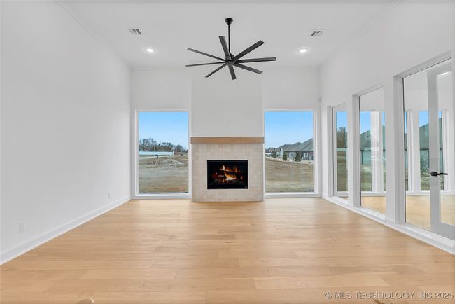 1228 N 72 Nd St, House other with 3 bedrooms, 3 bathrooms and null parking in Broken Arrow OK | Image 18