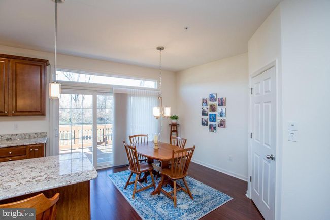 1994 Hickory Ln, Townhouse with 3 bedrooms, 4 bathrooms and null parking in LANGHORNE PA | Image 13
