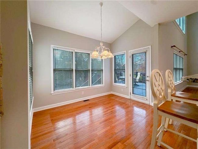 3195 Vickery Dr Ne, House other with 6 bedrooms, 4 bathrooms and 2 parking in Marietta GA | Image 17