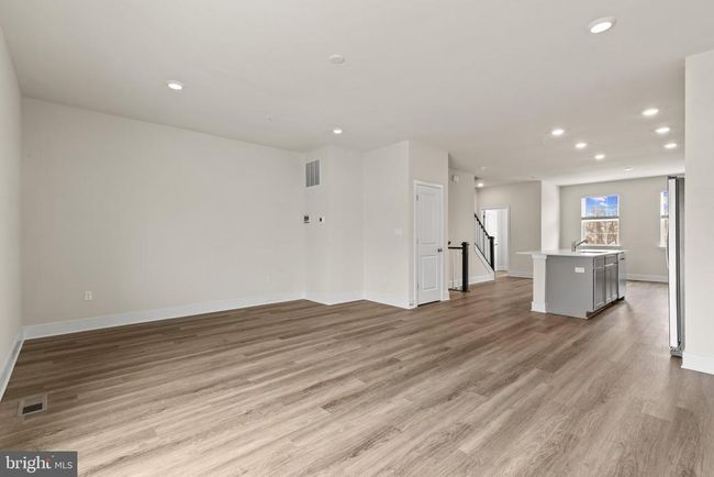 338 Hackley Dr, Townhouse with 3 bedrooms, 3 bathrooms and null parking in JOPPA MD | Image 17