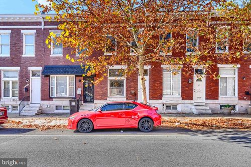 424 N Linwood Ave, BALTIMORE, MD, 21224-1214 | Card Image