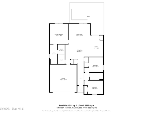 63-110 Cassidy Lane, Holly Ridge, NC, 28445 | Card Image