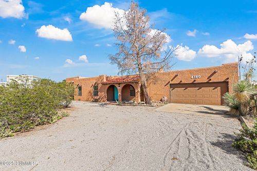 4180 Tellbrook Rd, Las Cruces, NM, 88011-7526 | Card Image