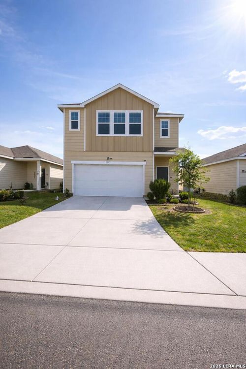 14374 Elkhorn Crst, San Antonio, TX, 78253-7080 | Card Image