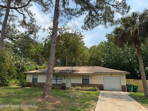 7413 Ester Rd, Cocoa, FL, 32927-3038 | Card Image