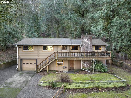 54010 E Alder Heights Rd, Sandy, OR, 97055-6709 | Card Image