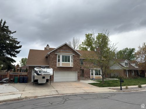1944 E Brandon Park Pl, Sandy, UT, 84092-5233 | Card Image
