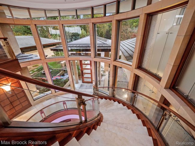 4790 Dow Ridge Rd, House other with 5 bedrooms, 7 bathrooms and null parking in Orchard Lake MI | Image 44