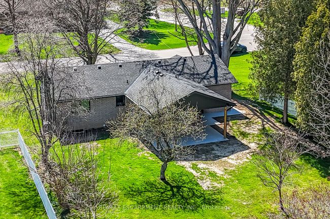 4 Ryerse Cres, House other with 3 bedrooms, 3 bathrooms and 4 parking in Port Dover ON | Image 47