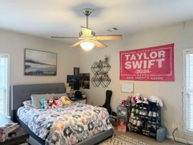404 Private Road 3432, House other with 3 bedrooms, 2 bathrooms and null parking in Clarksville AR | Image 14