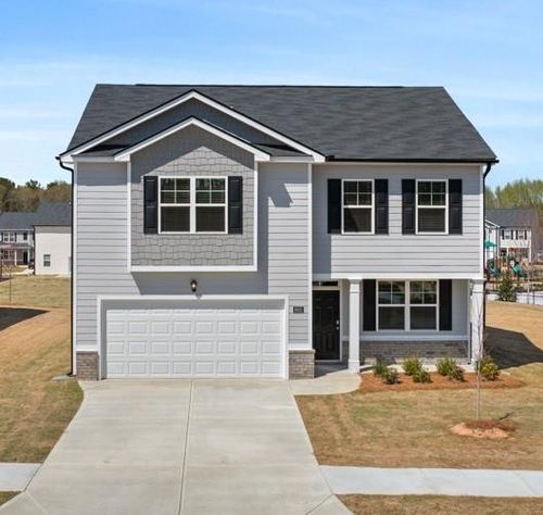 1625 Palladian Way, Lithonia, GA, 30058-3700 | Card Image