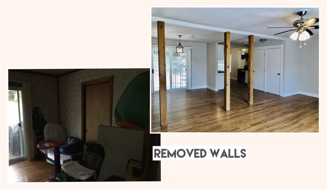 716 Kessler Blvd, House other with 2 bedrooms, 1 bathrooms and null parking in Sherman TX | Image 23