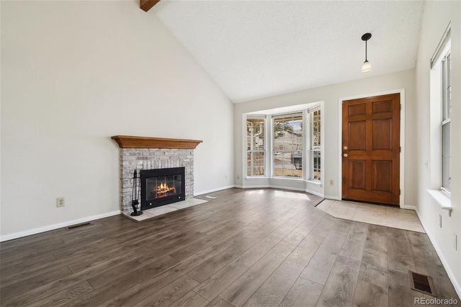 993 S Fairplay St, Townhouse with 4 bedrooms, 4 bathrooms and 2 parking in Aurora CO | Image 16