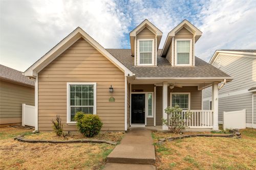 1411 Kingston Place, Providence Village, TX, 76227 | Card Image