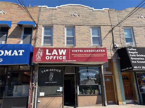 4509 28th Ave, Astoria, NY, 11103-1112 | Card Image