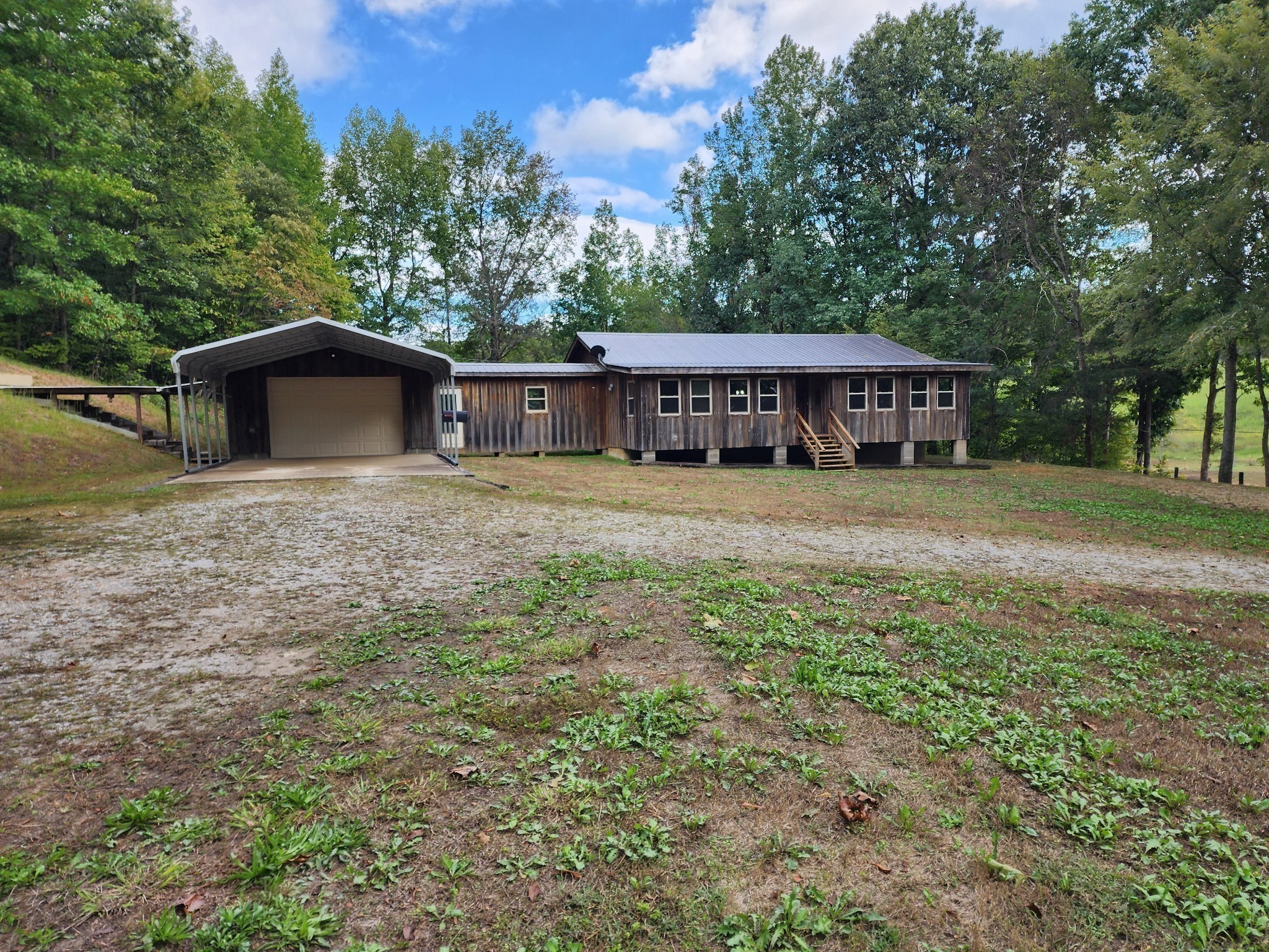 Brier Hill Rd, Ethridge, TN 38456