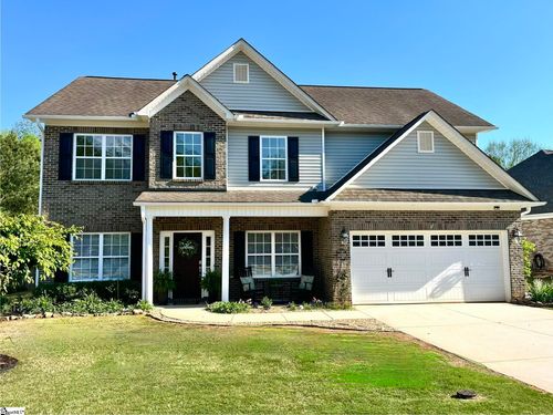 232 Haddington Lane, Greenville, SC, 29609 | Card Image