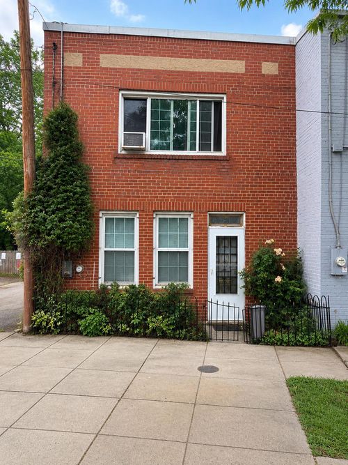 4910 Nannie Helen Burroughs Avenue Ne, WASHINGTON, DC, 20019 | Card Image