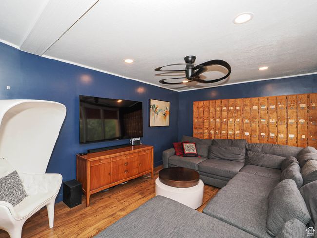 4601 S Creekview Cir, House other with 4 bedrooms, 2 bathrooms and 6 parking in Murray UT | Image 19