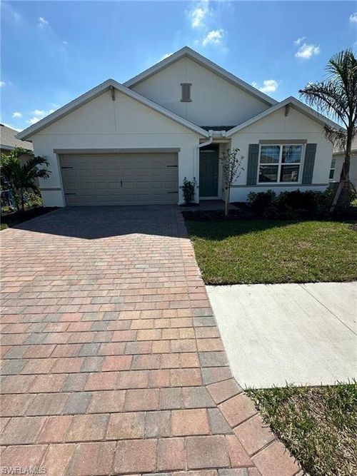 20257 Camino Torcido Loop, NORTH FORT MYERS, FL, 33917-8149 | Card Image