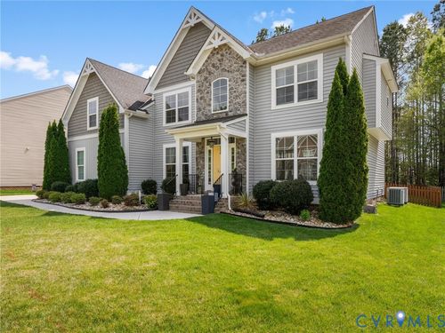 17007 Glensford Dr, Moseley, VA, 23120-2253 | Card Image