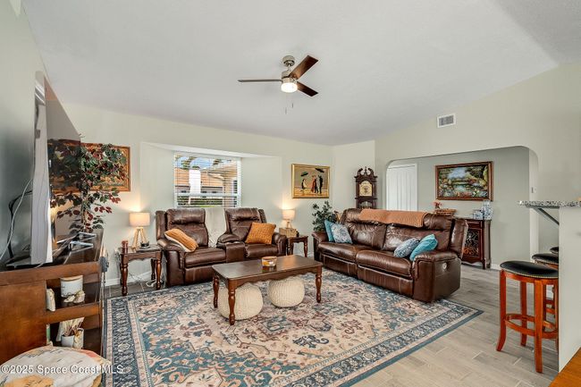 1005 Dallam Ave Nw, House other with 3 bedrooms, 2 bathrooms and null parking in Palm Bay FL | Image 15