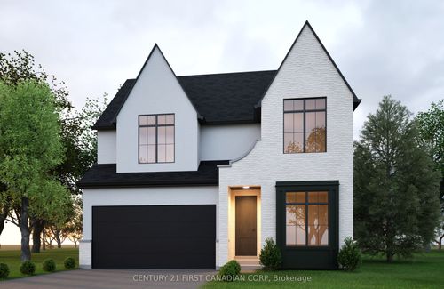 Lot 32 Upper Ave, London, ON, N6H | Card Image