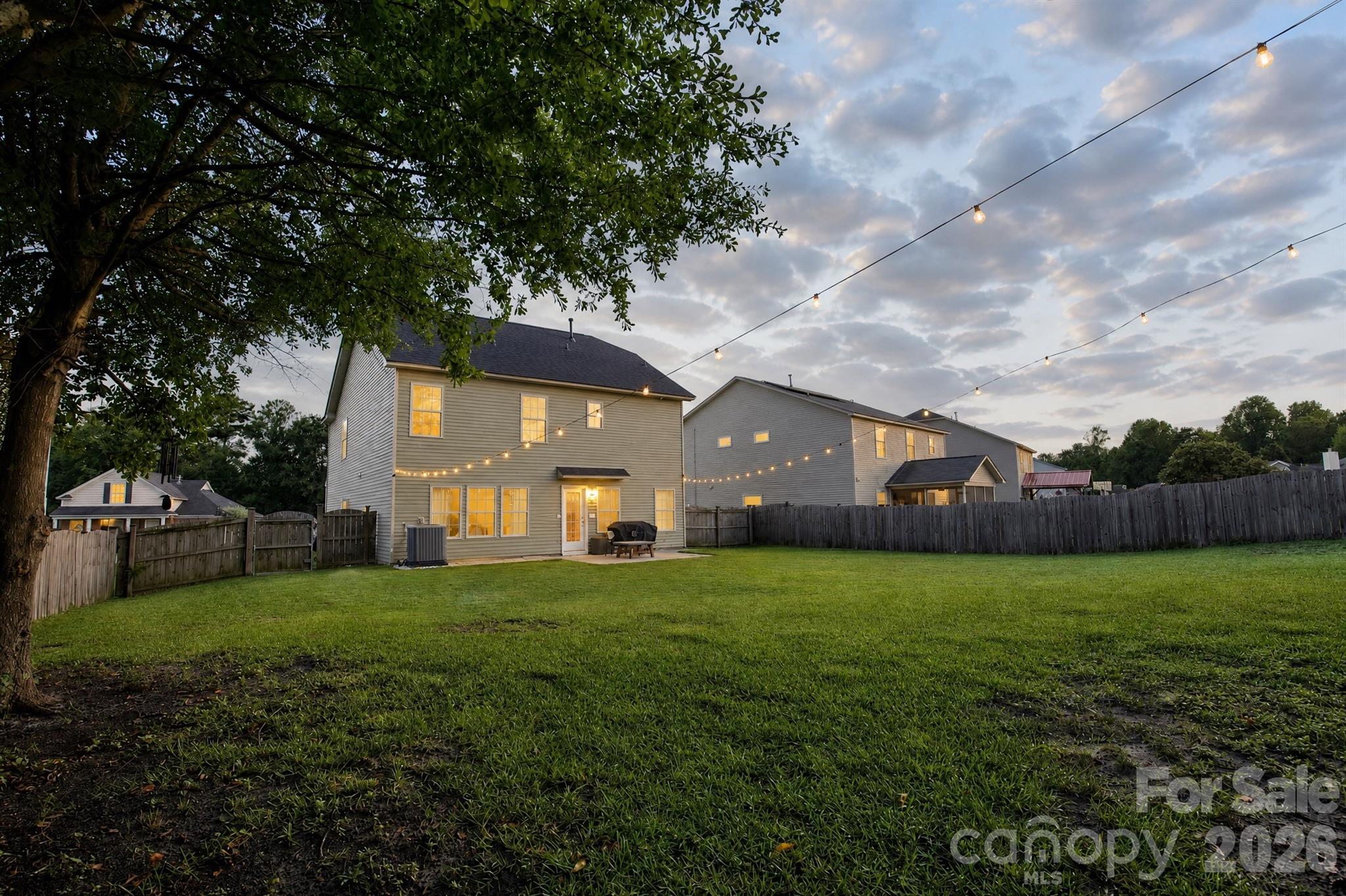 Residential in Lexington 5