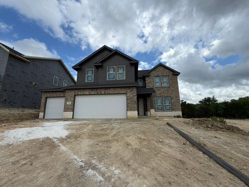 508 Park Side Dr, Weatherford, TX, 76087-1340 | Card Image