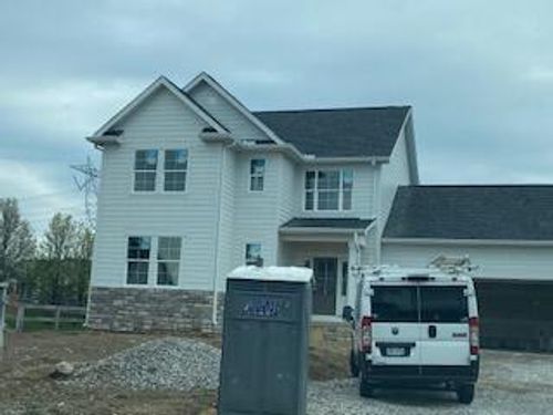 2335 Jaxton Ct, Lewis Center, OH, 43035-6504 | Card Image