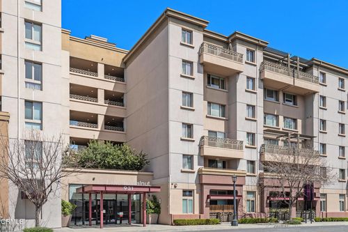 612-931 E Walnut St, Pasadena, CA, 91101-1612 | Card Image