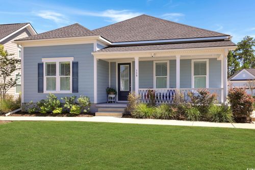 138 Black Water Dr, Murrells Inlet, SC, 29576-7434 | Card Image