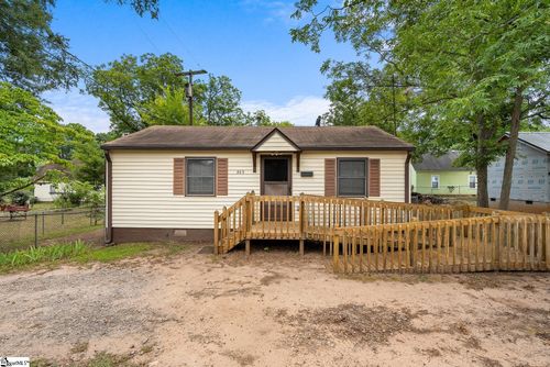 803 King St, Anderson, SC, 29625-4191 | Card Image