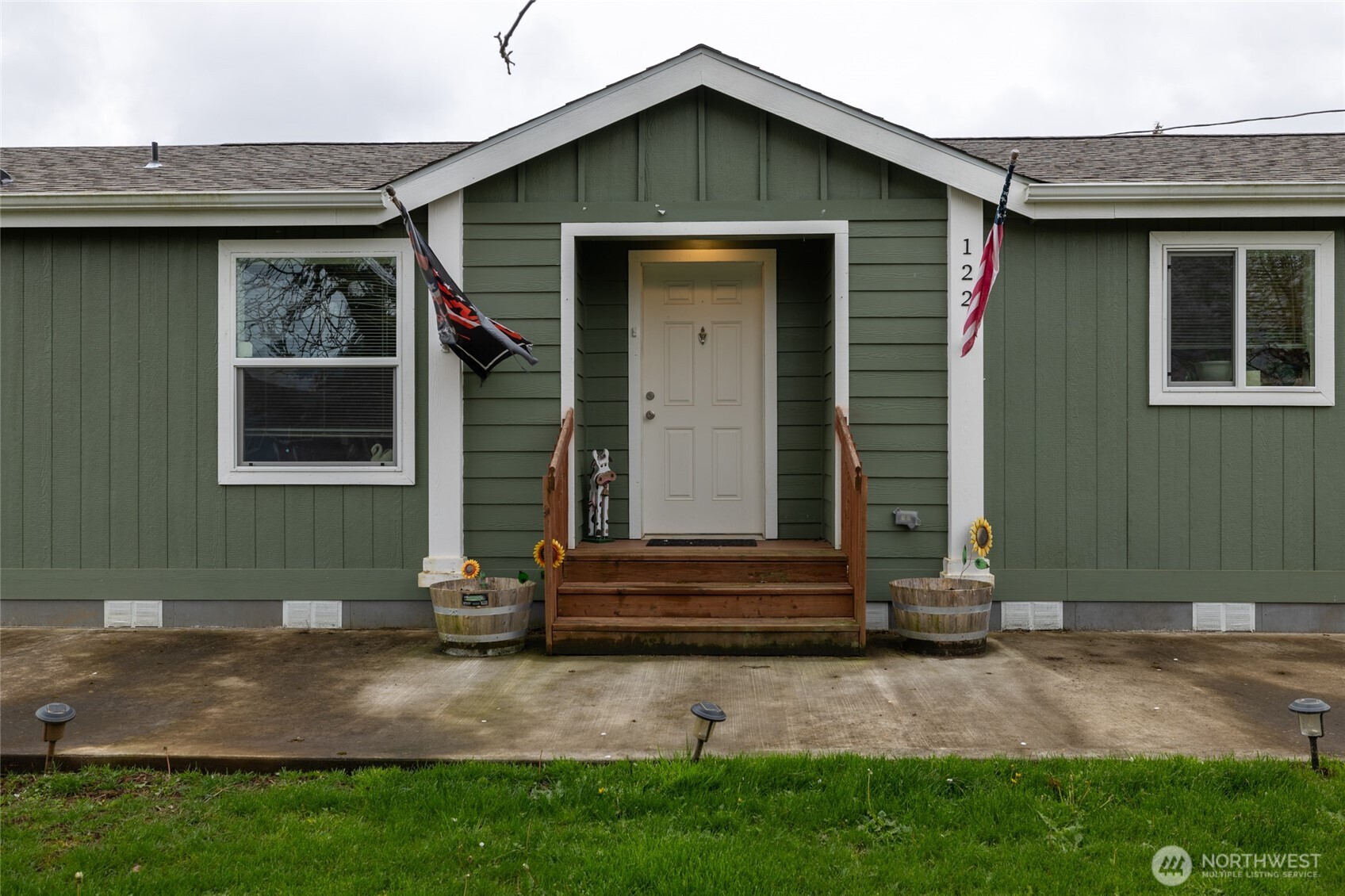 Residential in Doty 2