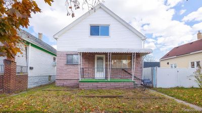 12062 Klinger Street, Home with 0 bedrooms, 2 bathrooms and null parking in Hamtramck MI | Image 1