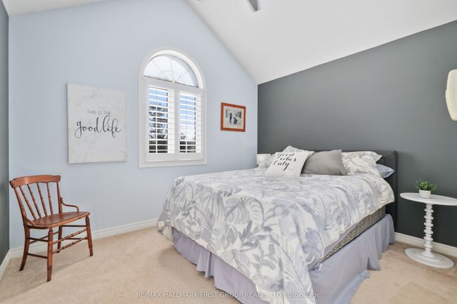 2470 Hircock Rd, House other with 4 bedrooms, 4 bathrooms and 4 parking in Baltimore ON | Image 18
